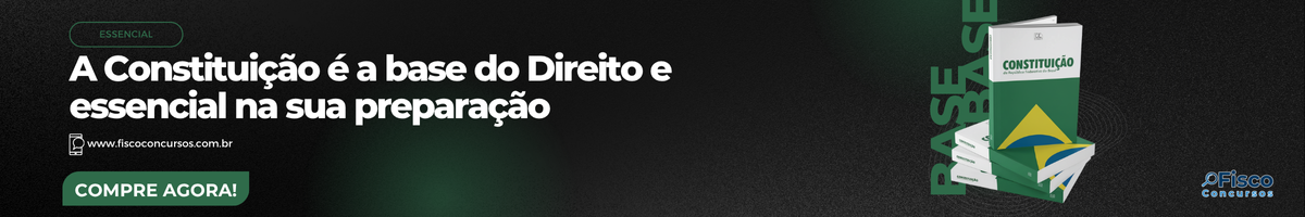 Constituição Federal — Edição