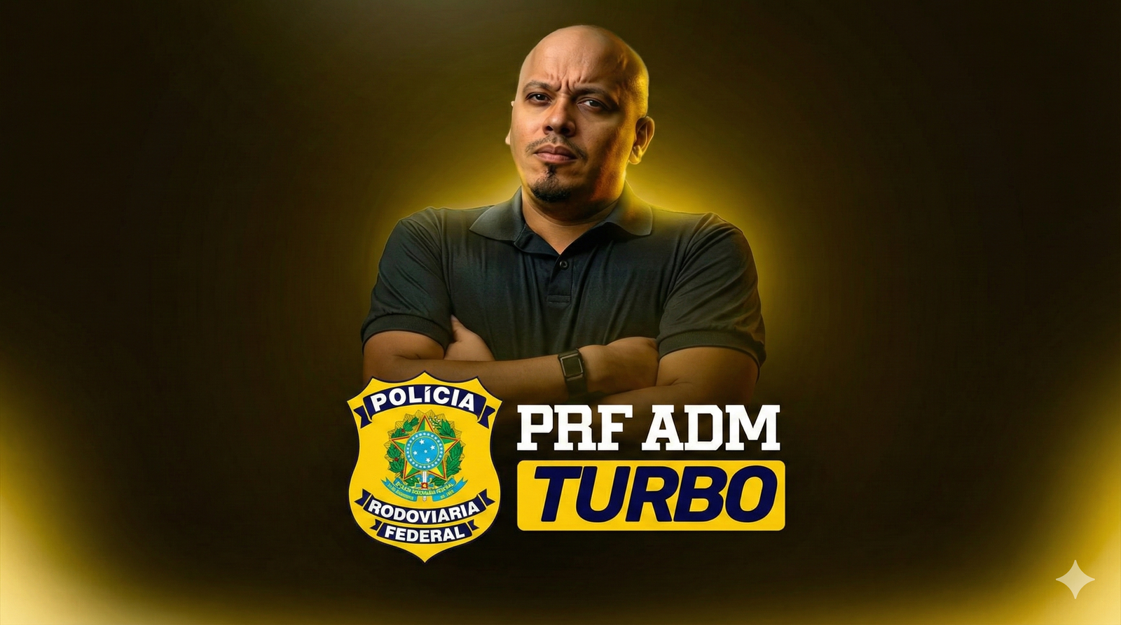 PRF — Administração (ADM)