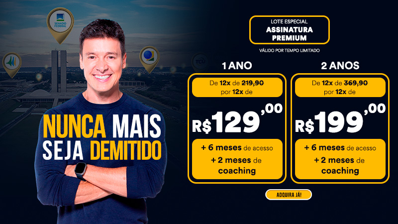 Estratégia Concursos