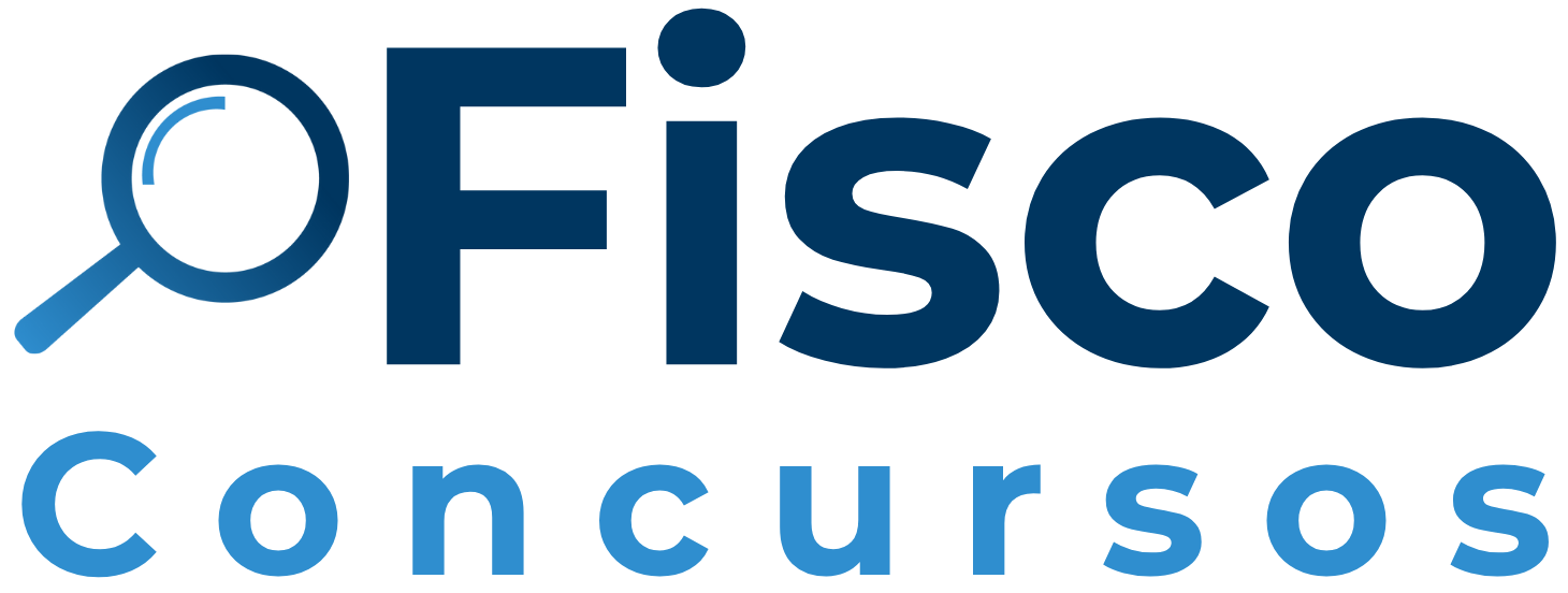 Fisco Concursos